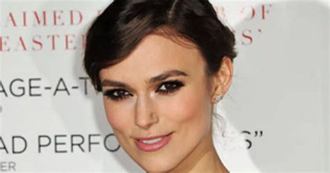 keira knightley latest news